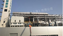 吉林为什么沸石转轮+RTO工艺能有效处理有机废气？